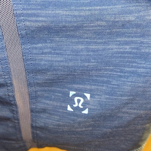 Lululemon pace breaker shorts - Picture 4 of 4